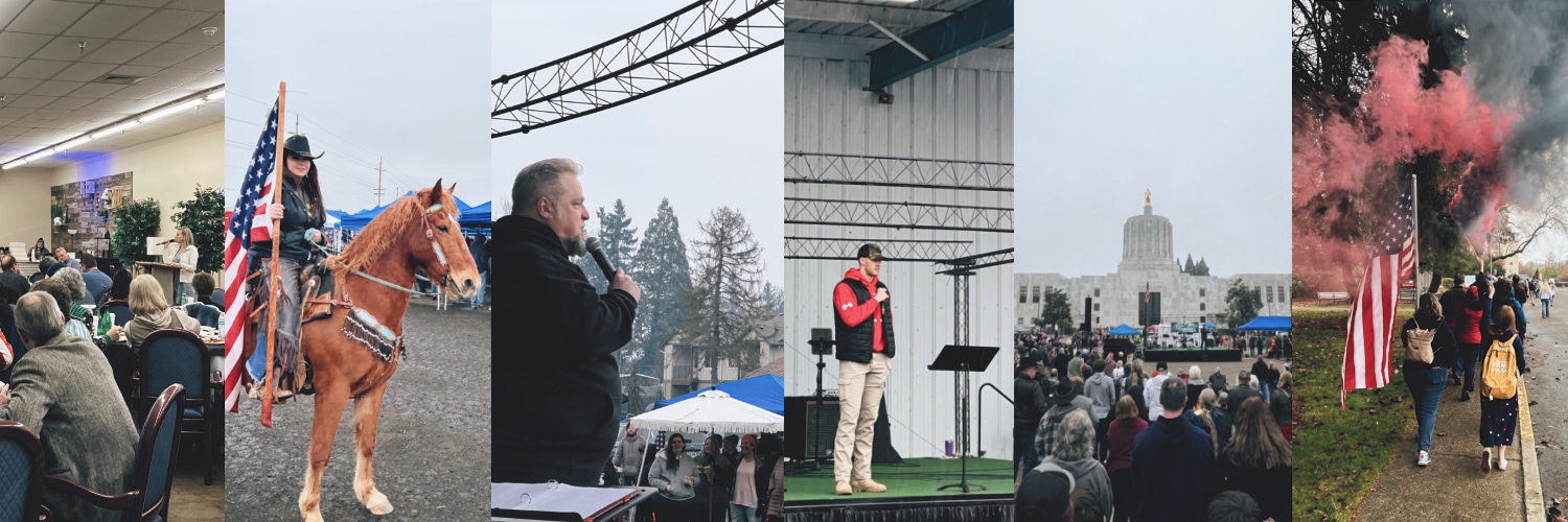 Examples of what FBF is doing for the community